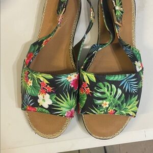 Target Brand Women’s Shoe